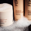 FEKKAI Shea Butter Shampoo 2 oz Conditioner 2 oz Improves Moisture Softness Shine Reduces Frizz by 61 Up to 12H Free of