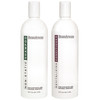 Non Static Shampoo Revitalizing Conditioner 16 Ounce Value Pack Bundle 2 items
