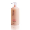 FEKKAI Technician Color Shampoo 1 Liter Extends Vibrancy of ColorTreated Hair Free of Sulfates Parabens Phthalates Vegan