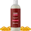 Folimax Biotin Shampoo for Thinning Hair Volumizing Biotin Shampoo for Men Womens Fine and Thin Hair with Zinc Rosemary