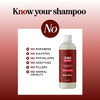 Folimax Biotin Shampoo for Thinning Hair Volumizing Biotin Shampoo for Men Womens Fine and Thin Hair with Zinc Rosemary