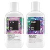 IGK PAY DAY Instant Repair Shampoo Conditioner Set Repairs Damage Boosts Strength Vegan CrueltyFree 8 oz Pack of 2
