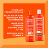 Cantu Shampoo Conditioner with Shea Butter for Natural Hair 135 fl oz Pack of 2