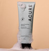 Acure Simply Smoothing Shampoo Hydrating Anti Frizz Shampoo for Women Men Moisturize Soften Frizzy Dry Damaged Hair Scal