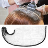 Hair Funnel for Washing Hair Hair Shampoo Funnel HairFunnel for Upright Position Washing Plastic Accessory Suitable for