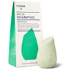 HIBAR Maintain Shampoo Bar For WellBalanced Hair Cleansing Nourishing With Honey Shea Butter Vitamin B5 PlasticFree Soap