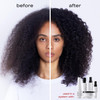 shu uemura art of hair Izumi Tonic Strengthening Thickening Rice Water Shampoo Hydrates and Repairs Damaged Hair Smooths