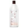Bain de Terre Sweet Almond Oil Long Healthy Shampoo Strength Protection for Weak Damaged Hair with Argan Monoi Oils Para