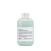 Davines MELU Shampoo Elasticizing AntiBreakage Gentle Cleansing Action for Long or Damaged Hair Gives Lustrous Reinforce