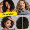 Marc Anthony Curly Hair Conditioner Strictly Curls 3x Moisture For Curl Defining Enhancing Shea Butter Marula Oil Aloe V