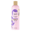 Suave Pink Luscious Curls Shampoo for Defining Curly Hair with Amino Acid Complex 165 oz