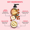 Botanic Hearth Apple Cider Vinegar Shampoo Clarifying And Nourishing Reduces Itchy Scalp Dandruff Frizz Sulfate Free For