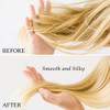 Luseta Keratin Shampoo for Dry and Damaged Hair 338 Oz