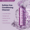 Enjoy Hair Care Conditioning Cleanser Hair Mask Conditioner Sulfate Gluten Free 101 fl Oz