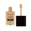 wet n wild Photo Focus Matte Liquid Foundation Nude Ivory, Vegan & Cruelty-Free online at globaldelivered