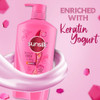 sunsilk Lusciously Thick and Long Shampoo 650ml