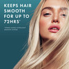 Nexxus Ultralight Weightless Shampoo Conditioner for Dry Frizzy Hair Smooth Treatment to Block Out Frizz 135 oz Pack of