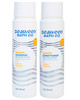 Seaweed Bath Co Smooth Shampoo and Conditioner Set Citrus Vanilla Hydrate With Aloe Borage Oil and Broccoli Seed Oil for