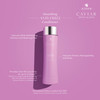 Alterna Haircare CAVIAR AntiAging Smoothing AntiFrizz Conditioner 85 Fl Oz For Medium Thick Hair Smooths Hair Tames Friz