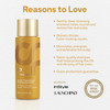 Colorproof Biorepair Thicken Shampoo for Color Treated Hair 85 Fl Oz Thickening Shampoo for Fine Hair wFresh Lime Eucaly