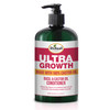 Difeel Ultra Growth Shampoo and Conditioner Set Includes 12 oz Each of Shampoo and Conditioner Promotes Growth Ideal for