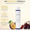 PHILIP B Icelandic Blonde Shampoo 74 fl oz 220 ml Tone Correcting Brightening Eliminates Brassiness For Blonde Gray or S