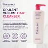 PaiShau Opulent Volume Hair Cleanser Volumizing Shampoo for Fine Hair Provides Improved Volume and Lasting Fullness Sham