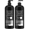 TRESemm Shampoo and Conditioner Set Bouncy Curls Hydrating CurlDefining Curly Hair Formula FrizzControl Products 28 Oz E