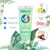 EcoEarth Travel Size Shampoo Conditioner 2in1 1 fl oz 100 PK Spring Breeze Delight Your Guests wRevitalizing Refreshing