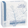 Luxiny Bay Rum Shampoo Bar Vegan SulfateFree Made in USA 3in1 Mens Shampoo Conditioner Body Wash Ideal for All Hair Type