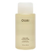 OUAI Fine Hair Shampoo Volumizing Shampoo for Fine Flat Strands Made with Biotin Keratin Chia Seed Oil Strengthens Nouri