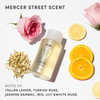 OUAI Fine Hair Shampoo Volumizing Shampoo for Fine Flat Strands Made with Biotin Keratin Chia Seed Oil Strengthens Nouri