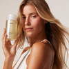 OUAI Fine Hair Shampoo Refill Volumizing Shampoo for Fine Strands Made with Biotin Keratin Chia Seed Oil Strengthens Nou
