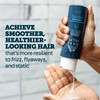 Oars Alps Mens Sulfate Free Hair Shampoo and Conditioner Set for Men Women Infused with Kelp Algae Extracts Nourishing M