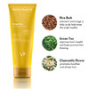 Vernon Franois PUREFRO Shampoo Natural Silicone Sulfate Free Cleanser for Kinky Coily Afro Hair 845fl oz