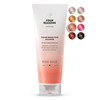 FOUR REASONS Rose Gold Hair Toner and Color Depositing Shampoo Sulfate Free Vegan 845 Fl Oz For Color Treated Hair
