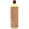 OKAY Black Jamaican Castor Oil Moisture Growth Shampoo For All Hair Types Textures Moisturize Regrow Hair With Argan Oil