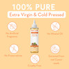 WishCare Premium Cold Pressed Castor Oil For Hair & Skin (200Ml) online at globaldelivered