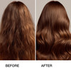 GK Hair Shield Shampoo and Conditioner UVUVA Protection for ColorTreated Hair Hydrates Prevents Fading and Split Ends An