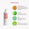 Better Not Younger Discovery Kit Strength Volume Includes Hair Redemption Restorative Butter Masque Wake Up Call Volumiz