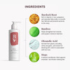 Better Not Younger Discovery Kit Strength Volume Includes Hair Redemption Restorative Butter Masque Wake Up Call Volumiz