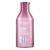 Redken Volume Injection Shampoo Lightweight Volume Shampoo For Fine Hair Adds Volume Lift and Body to Flat Hair Soft Shi