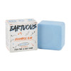 ECOPPEAL Sea Salt Shampoo Bar Soothing Formulation for All Hair Types Reduces Irritation and Moisturizes Scalp Brings Fl