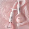NatureLabTOKYO Perfect Volume Shampoo Conditioner Duo Weightless Frizz Control for Smoother Healthier Hair and Scalp I 1