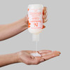 Bumble and bumble Hairdressers Invisible Oil Hydrating Shampoo Hydrating Anti Frizz Softening Color Safe Curly Wavy Stra