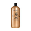 Bumble and bumble BondBuilding Hair Repair Shampoo For Damaged Hair Color Safe Anti Frizz Adds Shine Curly Wavy Straight