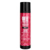 Watercolors Intense Color Depositing Shampoo Semi Permanent Hair Color 85 oz RED