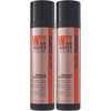 Watercolors by Tressa 3in1 Color Depositing Shampoo Semi Permanent Hair Color Hair Dye Shampoo for Curly Dry and Normal