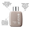 SEVEN Haircare Satara Volume Shampoo for Women Men Sulfate Cruelty Free Paraben Free with Pro Vitamin B5 Argan Oil Hydro