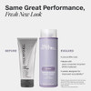 Paul Mitchell Forever Blonde Shampoo and Conditioner Set